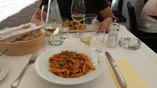 Ristorante Gasthof Wiesthaler